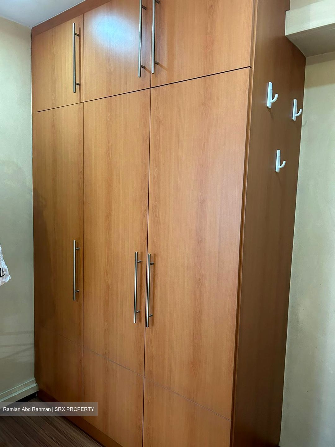 Blk 262C Compassvale Street (Sengkang), HDB Executive #531162331